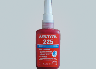 乐泰225厌氧胶粘合剂